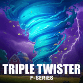 Triple Tornado
