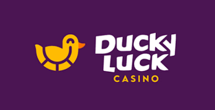 Ducky Luck Casino Logo